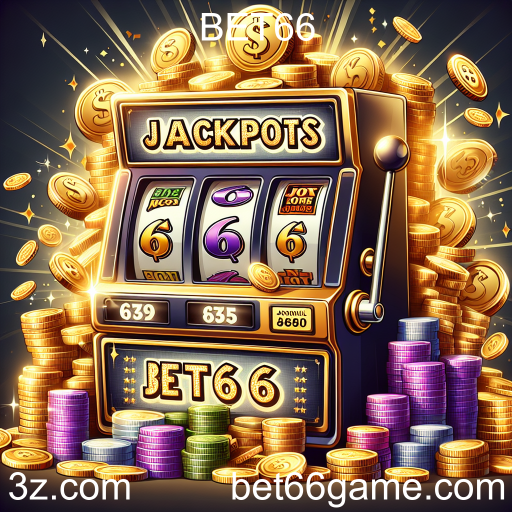 Catálogo de slots
